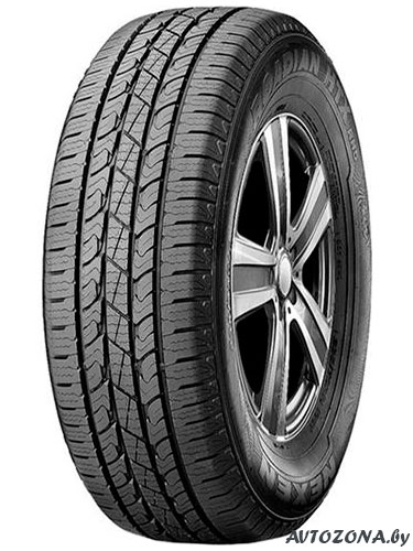Roadstone Roadian HTX RH5 235/60R18 103V